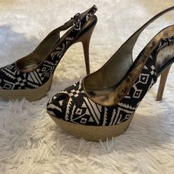 Sam Edelman Heels