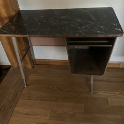 Small child Desk