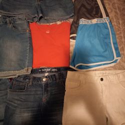 Girl's Clothes Size 14/16 & 18 XL $4 each