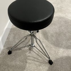 Drum Stool 