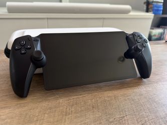PlayStation Portal Midnight Edition