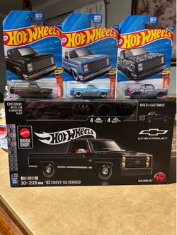 HOTWHEELS