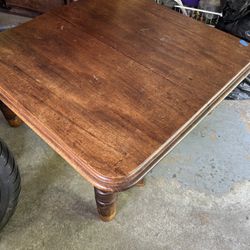 Large Coffee Table
