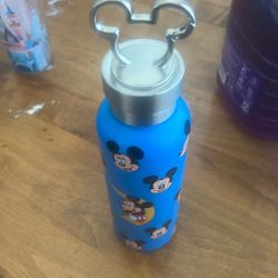 Mickey Mouse Tumblers 