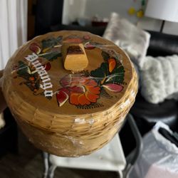 Tortilla warmer