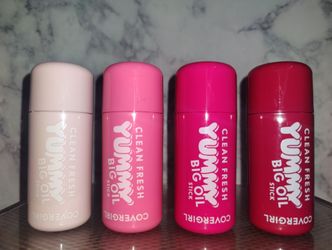 Brand NEW! 👄  CoverGirl Lip/MakeUp Products - Big Oil Stick(((PENDING PICK UP)))