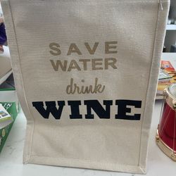 Bottle Carrier