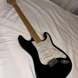 Harmony Guitar 