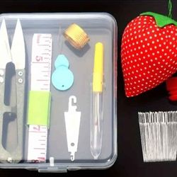 Sewing Notions Kit For Beginners