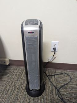 Lasko Ceramic Tower Heater