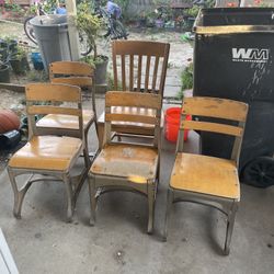 Chairs