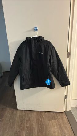 Columbia Men’s Coat