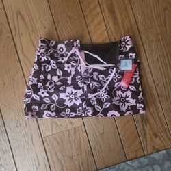Swim Cover Skirt