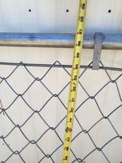 Fences