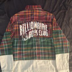 Billionaire Boys Club Shirt 