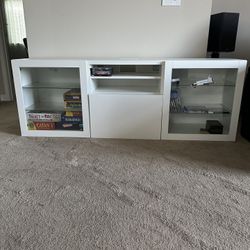 Ikea BESTA TV Unit