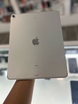 iPad 3rd gen 1 tb 12.9 inch lte