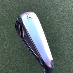 Cleveland Fitting Club Or Rock Club. Like New. Stop By The GolfLAB And Demo On Real Grass.