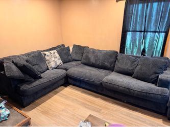 Sectional