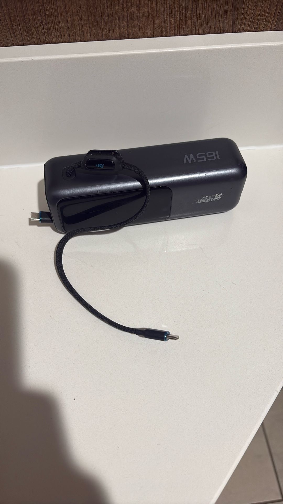 Anker 25000mAh Power Bank