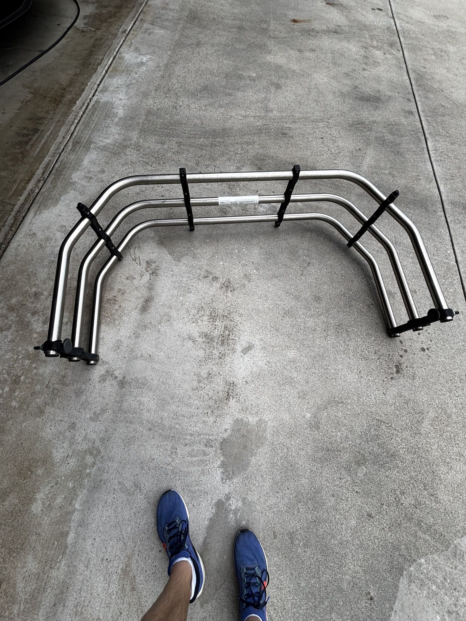 Ford Truck Bed Extender