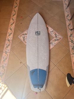 Ghost Surfboards Shortboard