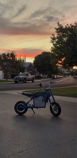 60v razor