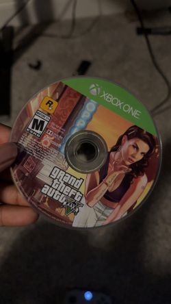 Xbox one