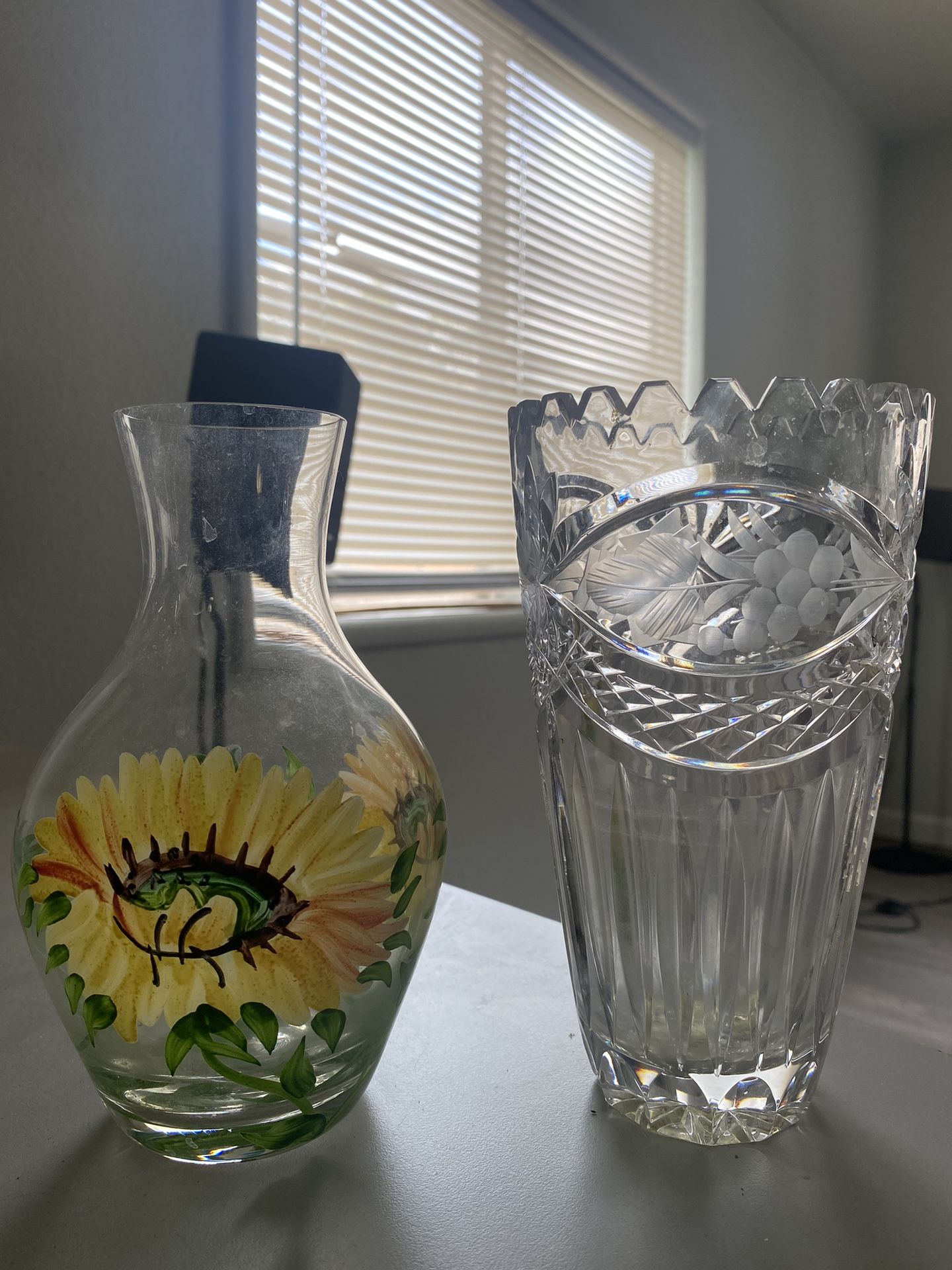 Flower Vase 