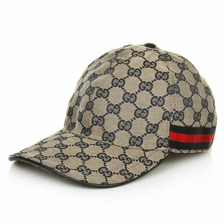 Gucci hat