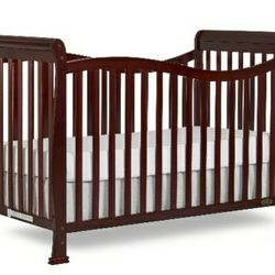 Baby Crib