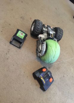 RC Car