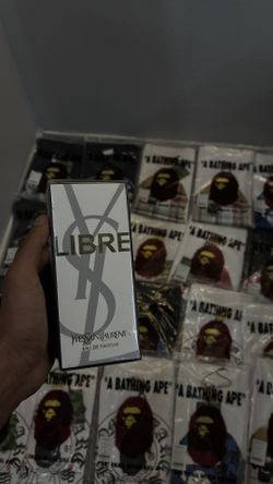 YSL LIBRE