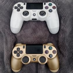 Ps4 Controllers