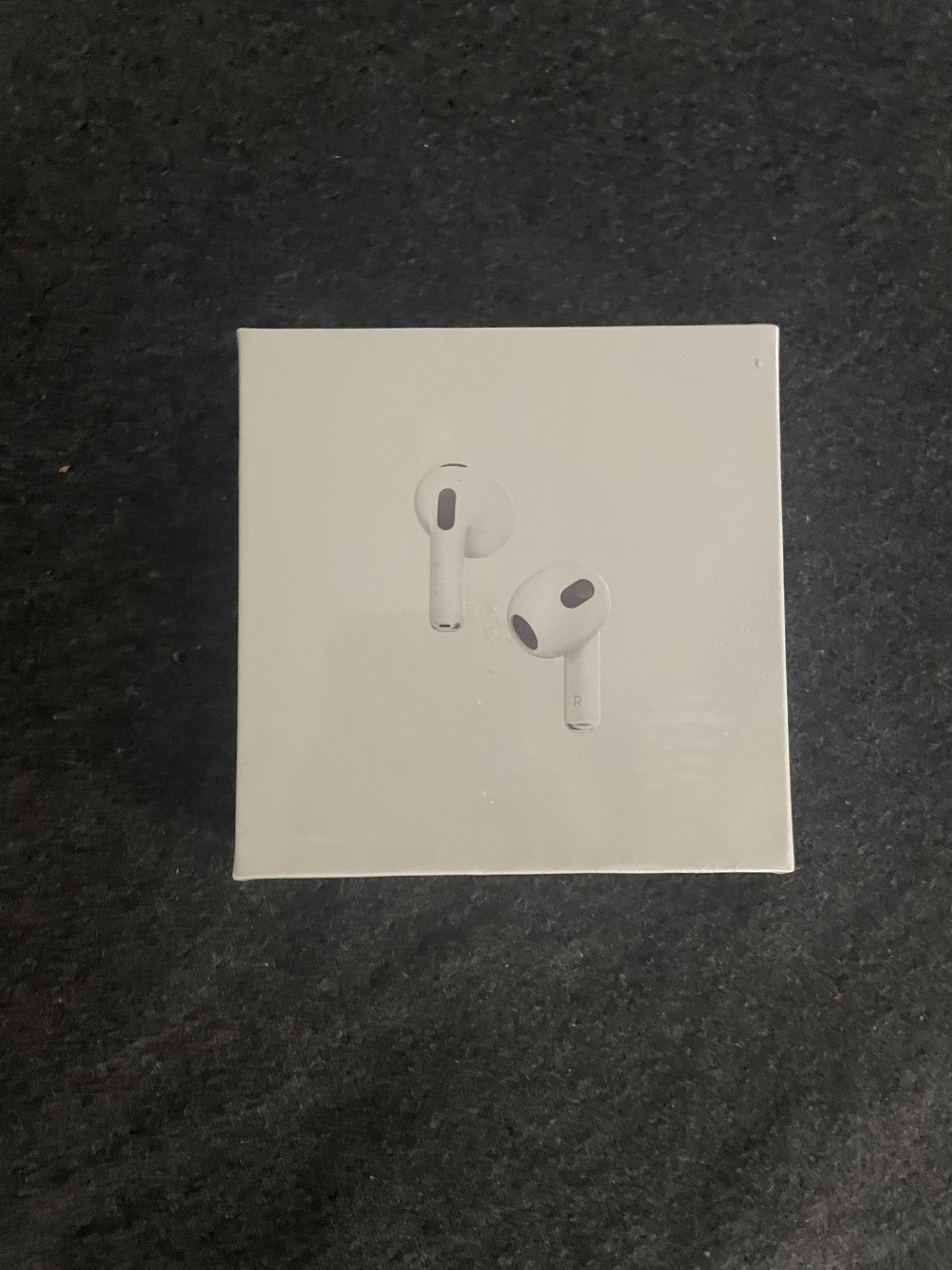 Apple Bluetooth Headphones