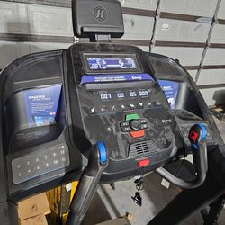 Horizon Treadmill  ❤️ 89005❤️ $30 delivery fee ❤️