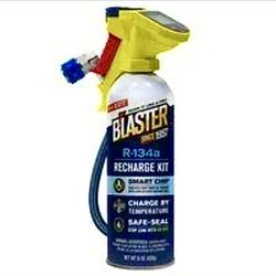 BLASTER SINCE 1957 R-137a