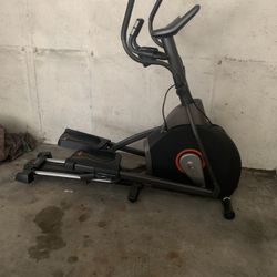 Elliptical $50