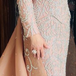 Evening Dresses