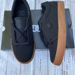 Dc Shoes Men's Skateboard Shoes