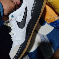 Nike Force Lows