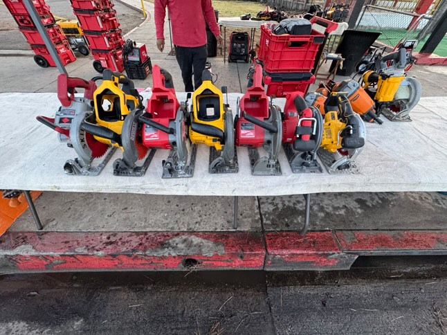 TOOLS