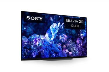 Sony Bravia XR A90K 48" 4K HDR OLED Smart TV XR48A90K
