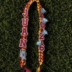 Lei/Graduationlei/Ramo