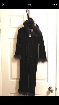 KITTY KAT COSTUME