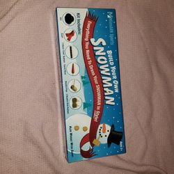 Snowman Kit