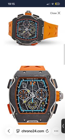 Richard Mille 65-01