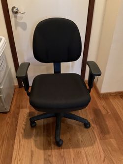 Office chair