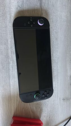 Nintendo switch two