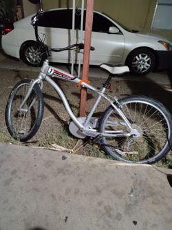 Giant simple seven
